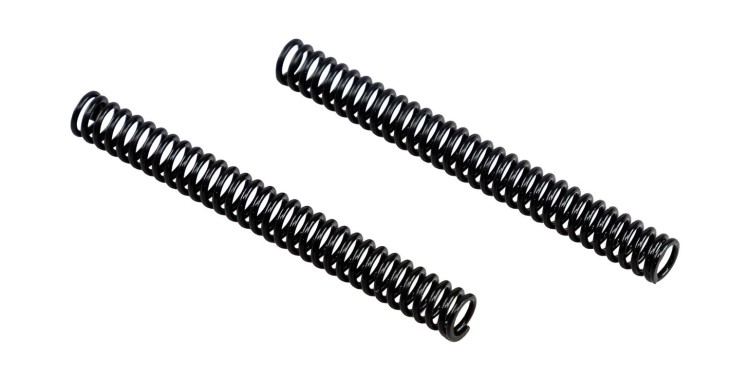 Пружины гребного вала Marine Rocket (2шт) (30F-06.00.05.05), арт. MR010913019BAG,          MARINE ROCKET 