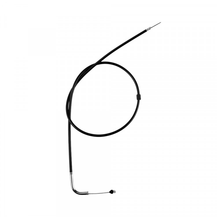 Трос румпеля  для Suzuki DF4-DF6, арт. SK63610-91J03-ts,          Skipper 