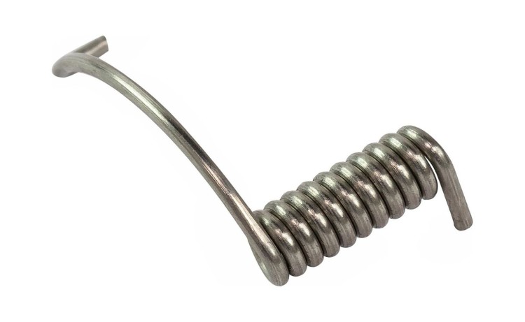 Пружина Marine Rocket (2.5F-01.02.00.12), арт. MR01092003,          MARINE ROCKET 