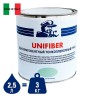 Грунт Unifiber, 2,5 л, арт. 10270140, Мореман Грунт Unifiber, 2,5 л, арт. 10270140, Мореман