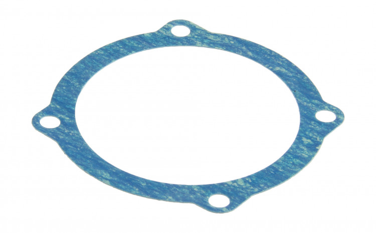 Прокладка под плиту генератора Suzuki DT20-30, арт. 1141396310000,          SUZUKI 