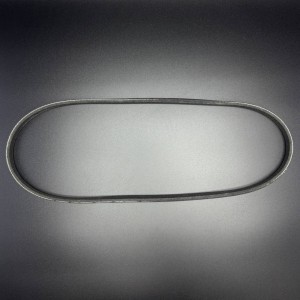 Ремень поликлиновой длина 760 мм BELT (Quicksilver)