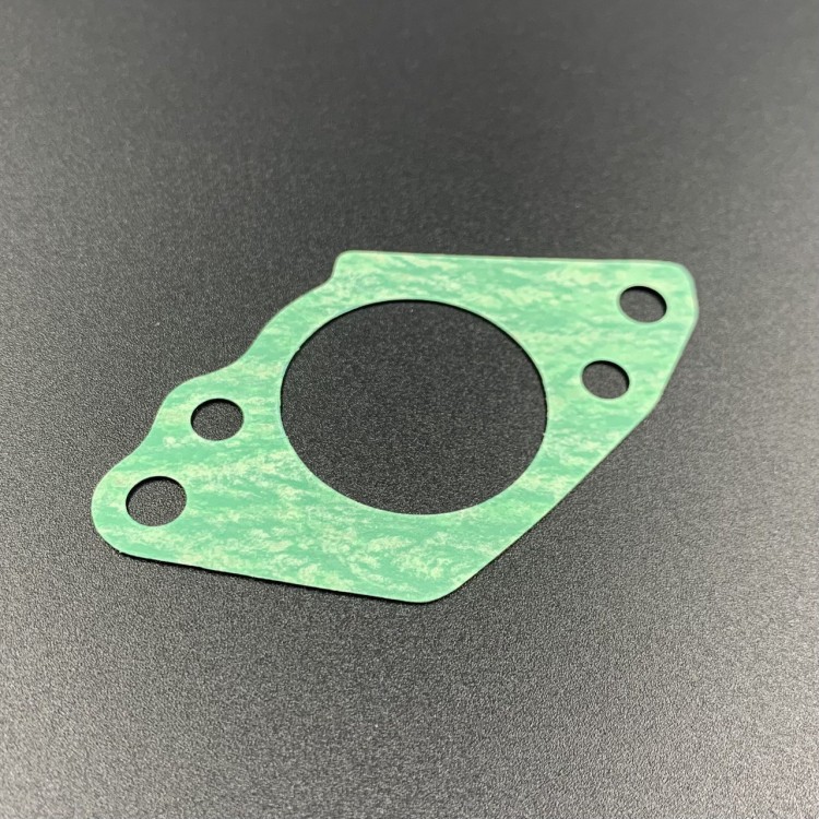 Прокладка карбюратора Honda BF35-50 (Honda), арт. 16221-ZW4-000,          HONDA 