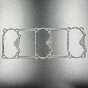 Прокладка карбюраторов Yamaha 150-200 (Omax)