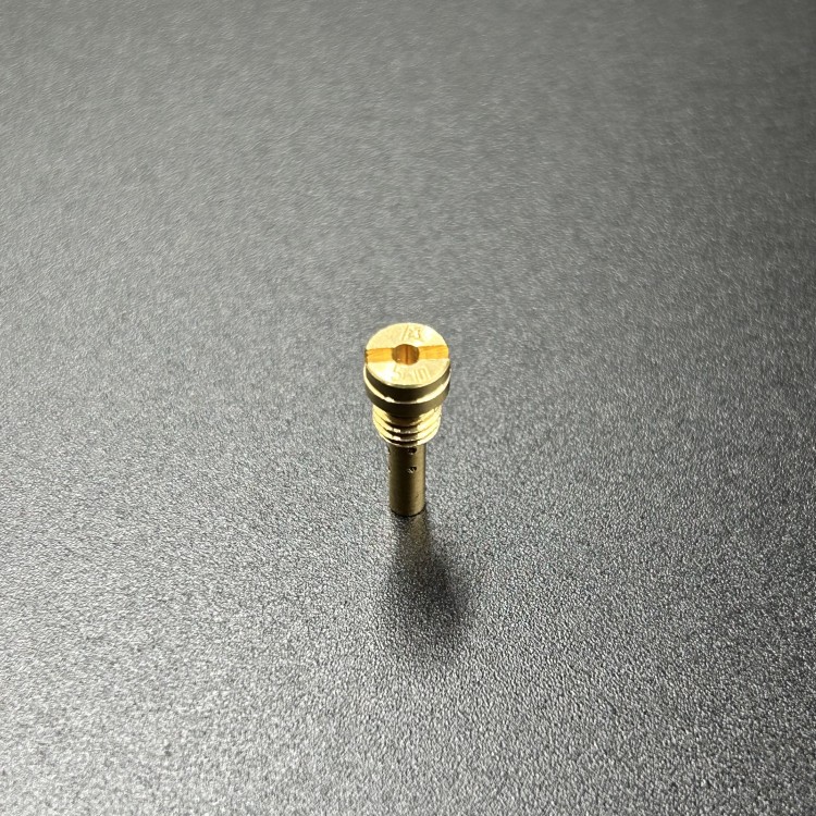 Жиклёр карбюратора Yamaha 9.9-15 (PREMARINE), арт. 6G1-14948-06-K,          PREMARINE 