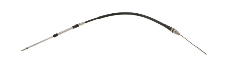 Тросик газа Suzuki DT50-85, арт. 6361095511000,          Suzuki 