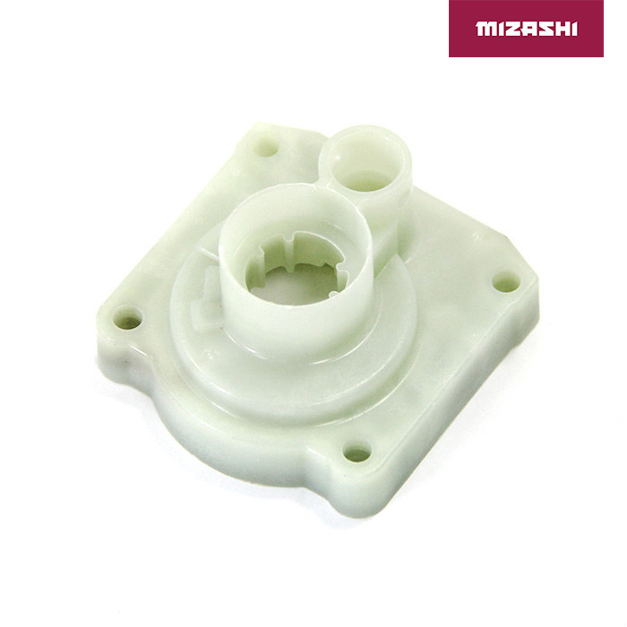Корпус помпы охлаждения Yamaha SC-WT019, арт. SC-WT019,          MIZASHI 