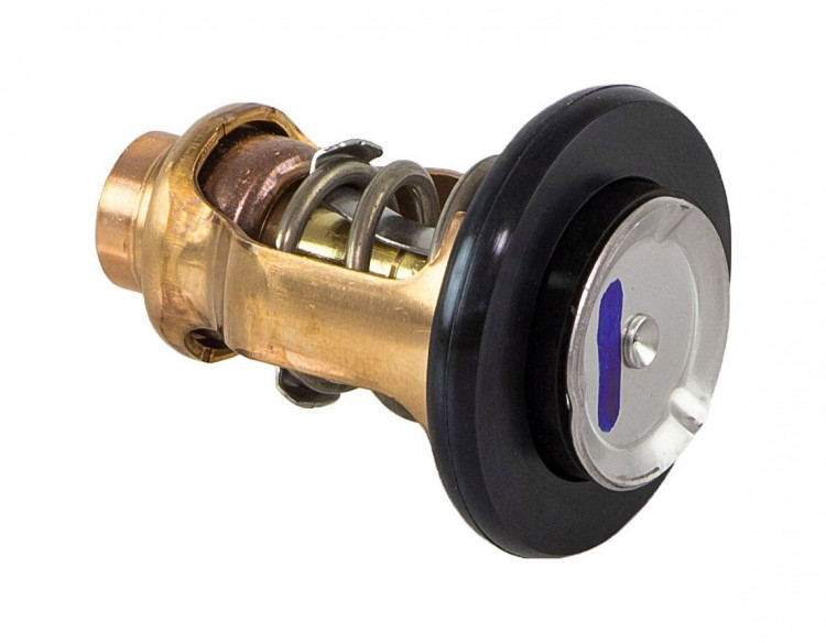 Термостат Suzuki DF70A-DF300 (60 с), арт. 1767090J00_OM,          OMAX 