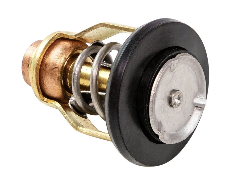 Термостат Suzuki DF70A-DF300 (60 с), арт. 1767090J00_OM,          OMAX 