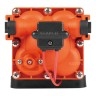 Помпа водоподающая SeaFlo мембранная, 12V 11.3 л/мин, 3.8 BAR, арт. SFDP1-030-055-43-ts, Помпа водоподающая SeaFlo мембранная, 12V 11.3 л/мин, 3.8 BAR, арт. SFDP1-030-055-43-ts,