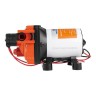 Помпа водоподающая SeaFlo мембранная, 12V 11.3 л/мин, 3.8 BAR, арт. SFDP1-030-055-43-ts, Помпа водоподающая SeaFlo мембранная, 12V 11.3 л/мин, 3.8 BAR, арт. SFDP1-030-055-43-ts,