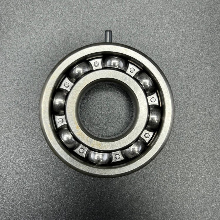 Подшипник коренной коленвала MERCURY(TOHATSU) 5-9.8 (9603-3-6204) (Quicksilver), арт. 16049,          MERCURY 