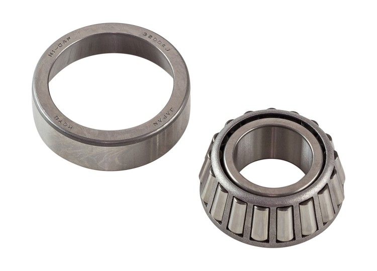 Подшипник 20х42х15, Suzuki, арт. 0926520005000,          SUZUKI 