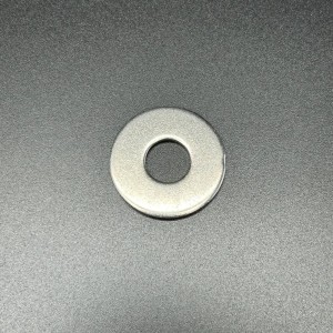 Шайба гайки гребного винта MERCURY/Tohatsu 4-9.9 (12-16146) (Quicksilver)