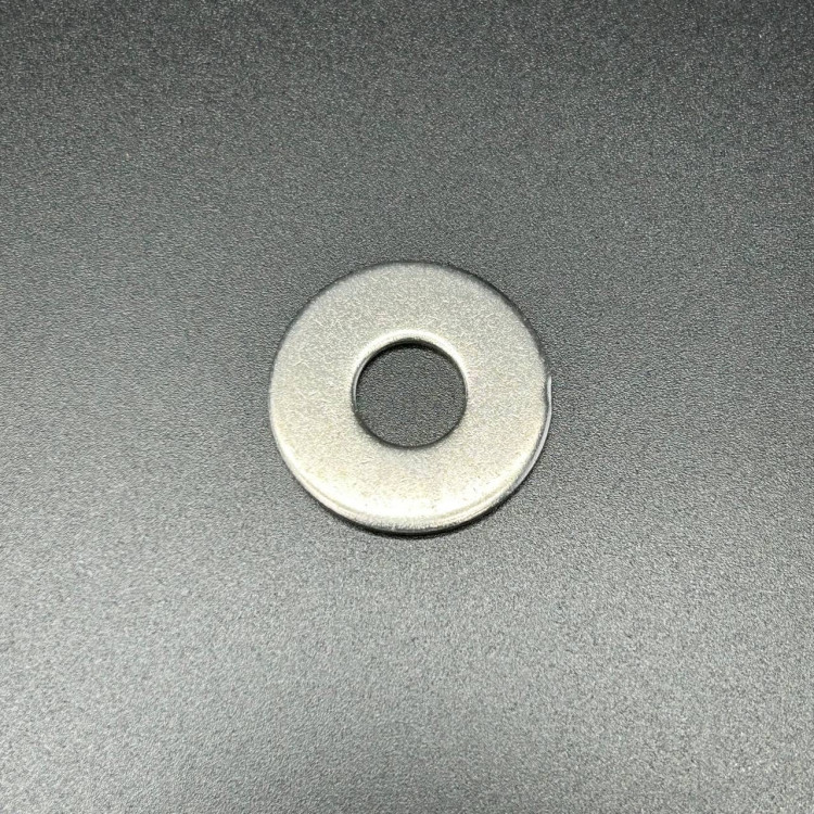 Шайба гайки гребного винта MERCURY/Tohatsu 4-9.9 (12-16146) (Quicksilver), арт. 12-16146,          MERCURY 