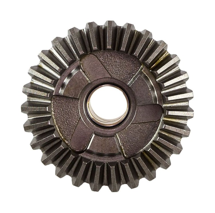 Шестерня редуктора Yamaha 6/8 (переднего хода), Kacawa, арт. 6N0G556000_KW,          KACAWA 