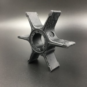 Крыльчатка помпы охлаждения Suzuki DT20-40, DF25-50, DF40-60(A) (17461-96312)