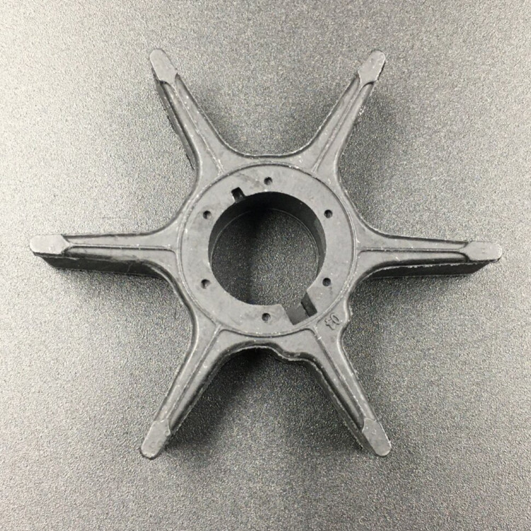 Крыльчатка помпы охлаждения Suzuki DT20-40, DF25-50, DF40-60(A) (17461-96312), арт. 17461-96301-TW,          OSAKA 