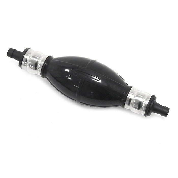 Груша топливная SUNFINE, штуцер 10 мм (Замена EASTERNER C14672), арт. SF80308-2B,          SUNFINE MARINE 