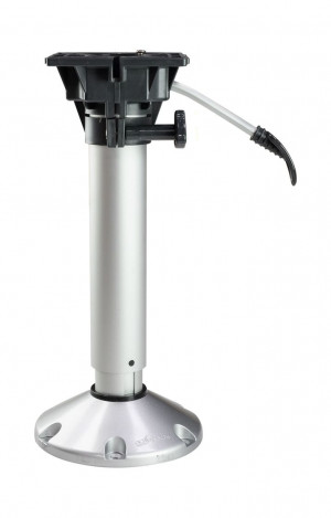 Стойка для сидений Waverider амортизирующая регулируемая 500-630 мм