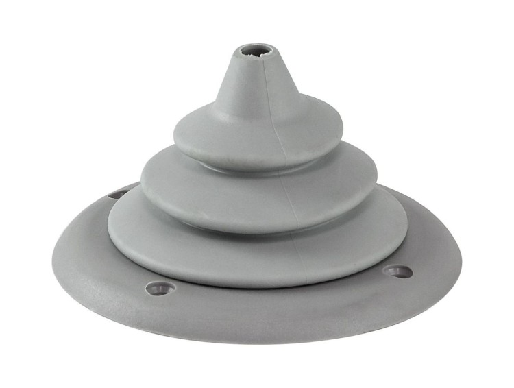 Уплотнитель для тросов управления серый, д. 105 мм, арт. CU2805,          Nano Protech 