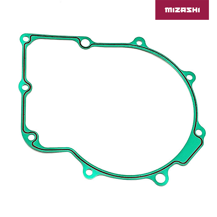 Прокладка крышки сцепления Yamaha AT-MZ1438, арт. AT-MZ1438,          MIZASHI 