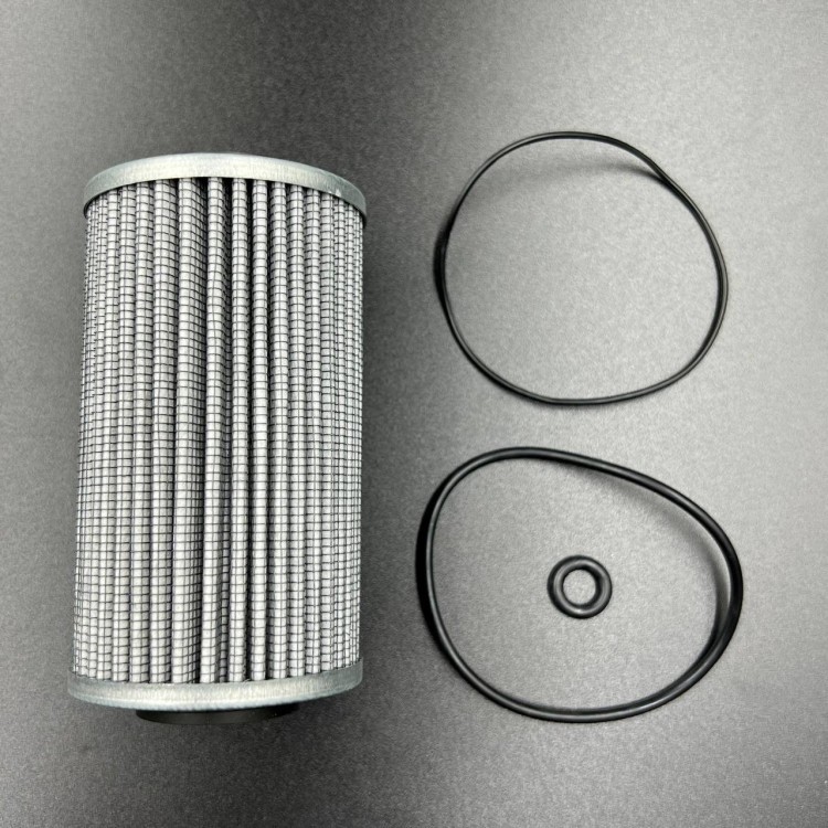 Фильтр масляный BRP Sea-Doo GTX\RXP\RXT\GTI\WAKE(420956741,711956740) (ZIBO), арт. 420956744-K,          ZIBO 