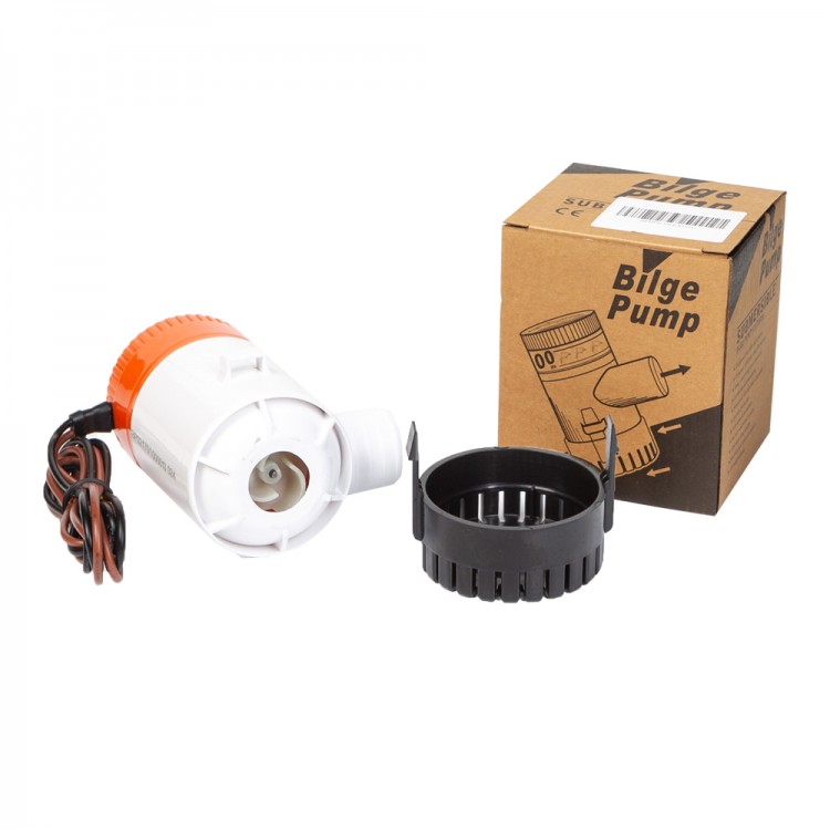 Помпа водооткачивающая SeaFlo трюмная 1100 галлон/час, патрубок 29 мм, 24V, SFBP2-G1100-01-ts, арт. SFBP2-G1100-01-ts,          SeaFlo  Помпа водооткачивающая SeaFlo трюмная 1100 галлон/час, патрубок 29 мм, 24V, SFBP2-G1100-01-ts, арт. SFBP2-G1100-01-ts,          SeaFlo