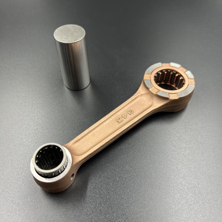 Шатунный комплект Tohatsu 40-50 (Kacawa), арт. 345-00040-1-KITS-TW,          KACAWA 