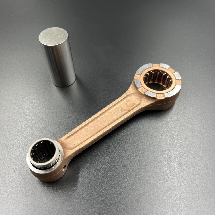 Шатунный комплект Tohatsu 40-50 (Kacawa), арт. 345-00040-1-KITS-TW,          KACAWA 