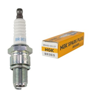 Свеча зажигания NGK BR9ES, 3194
