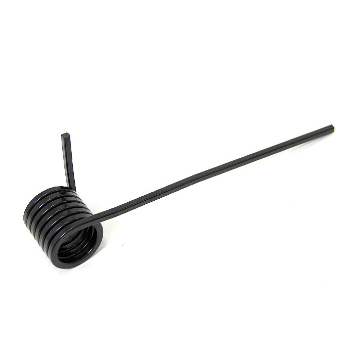 Пружина задней подвески (левая) BRP SM-04354L, арт. SM-04354L,          SPI 