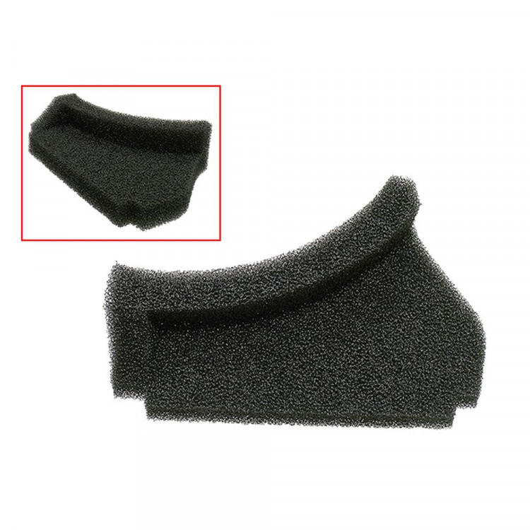 Фильтр воздушный  для Ski-Doo, арт. SM-07558-ts,          Sledex 