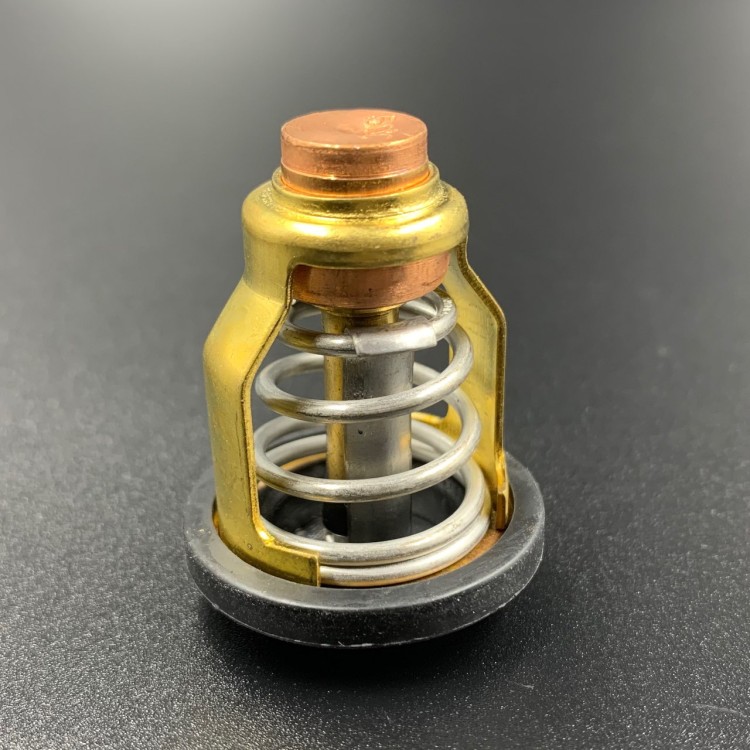 Термостат Yamaha F100-150 (Sinera), арт. 68V-12411-00-TW,          SINERA 