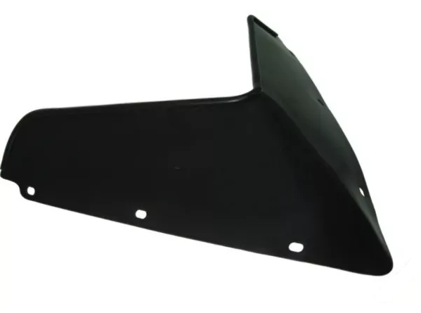 Стекло ветровое для снегохода POLARIS RUSH 2011- (18см, 2мм, МПК), арт. 50-44-448PK-poly,          Полиуретан  Стекло ветровое для снегохода POLARIS RUSH 2011- (18см, 2мм, МПК), арт. 50-44-448PK-poly,          Полиуретан