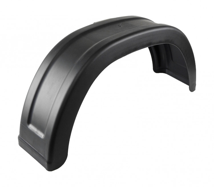 Крыло для прицепа, пластиковое, AL-KO E2070, арт. 245820,          Al-Ko 