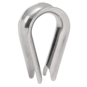 Коуш "Мореман", 28 мм