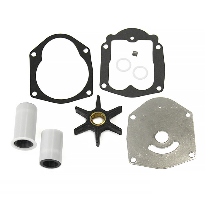 Ремкомплект насоса охлаждения Mercury/Mariner 821354A2, арт. 821354A2,          MIZASHI 