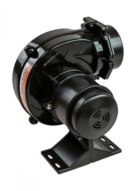 Вентилятор электрический 24 В 3680л/мин, SeaFlo, арт. SFBB213001,          SeaFlo 