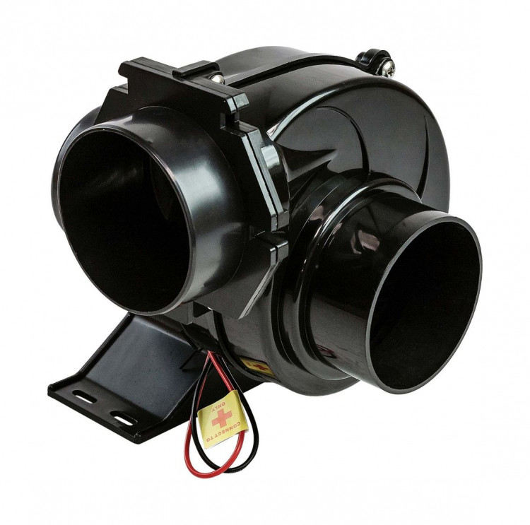 Вентилятор электрический 24 В 3680л/мин, SeaFlo, арт. SFBB213001,          SeaFlo 