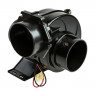 Вентилятор электрический 24 В 3680л/мин, SeaFlo, арт. SFBB213001, SeaFlo Вентилятор электрический 24 В 3680л/мин, SeaFlo, арт. SFBB213001, SeaFlo