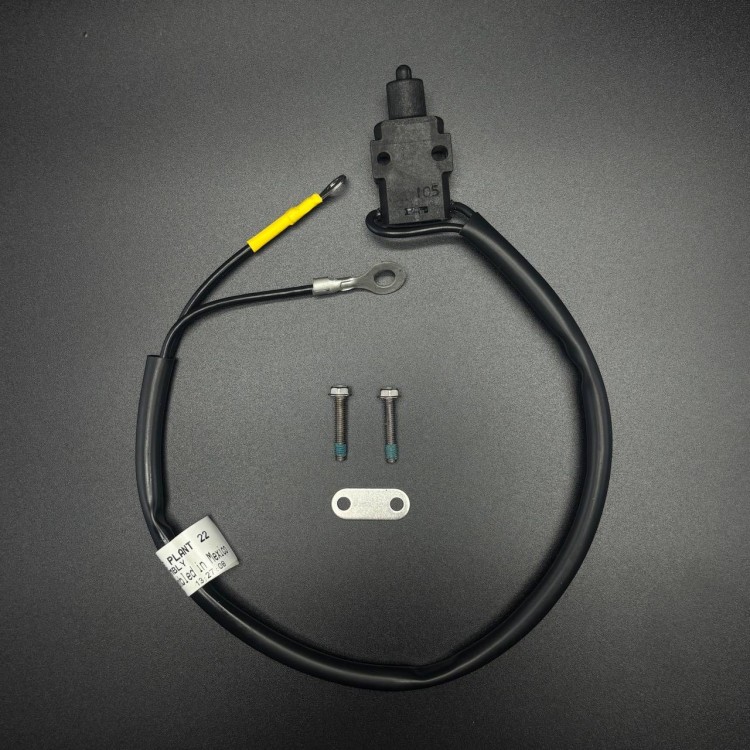 Выключатель концевой SWITCH KIT  (Quicksilver), арт. 813960A4,          MERCURY 