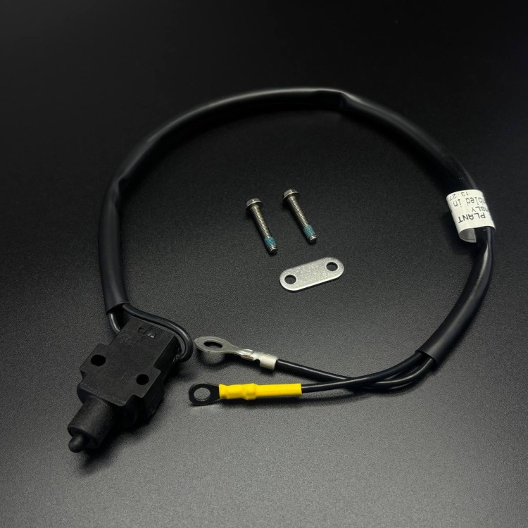 Выключатель концевой SWITCH KIT  (Quicksilver), арт. 813960A4,          MERCURY 