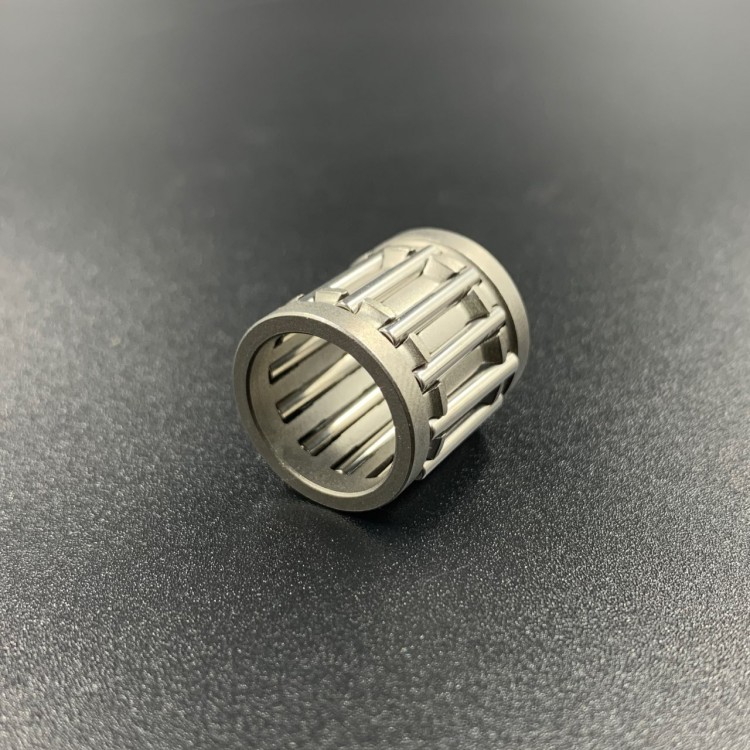 Подшипник поршневой Suzuki DT9.9-15 (14x18x19.8) (09263-14022;93310-112V0;338-00042-0) (Omax), арт. 09263-14019-TW,          OMAX 