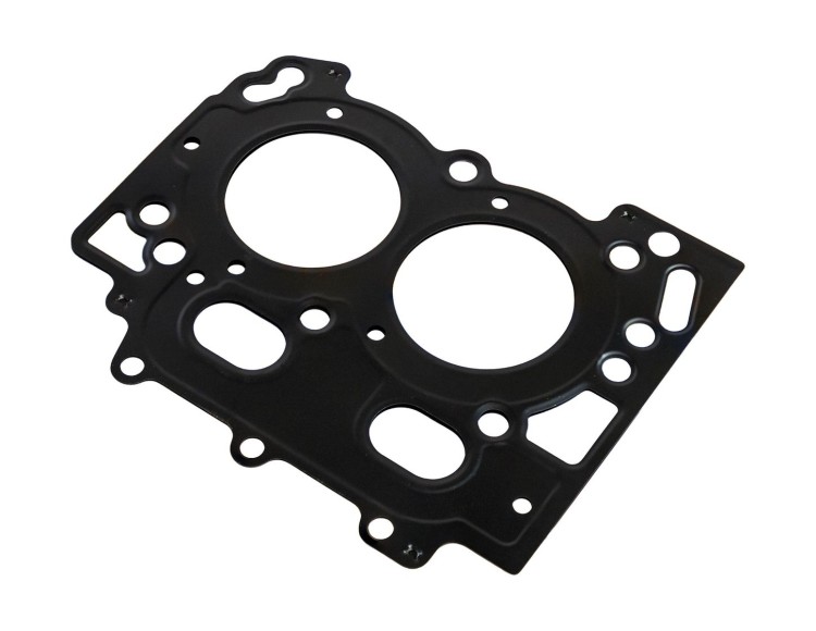 Прокладка под головку цилиндров Suzuki 8/9.9, MR, арт. 1114199J00_MR,          Marine Rocket 