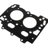 Прокладка под головку цилиндров Suzuki 8/9.9, MR, арт. 1114199J00_MR,          Marine Rocket 