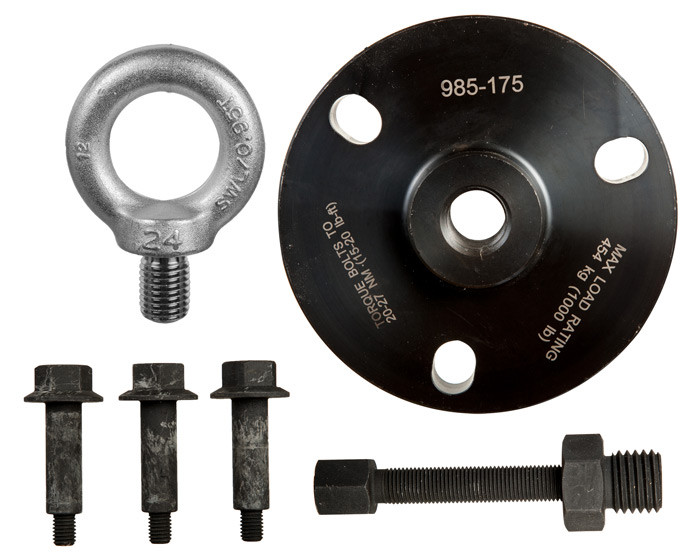 Съёмник маховика Mercury/Mariner 18-9897, арт. 18-9897,          Sierra 