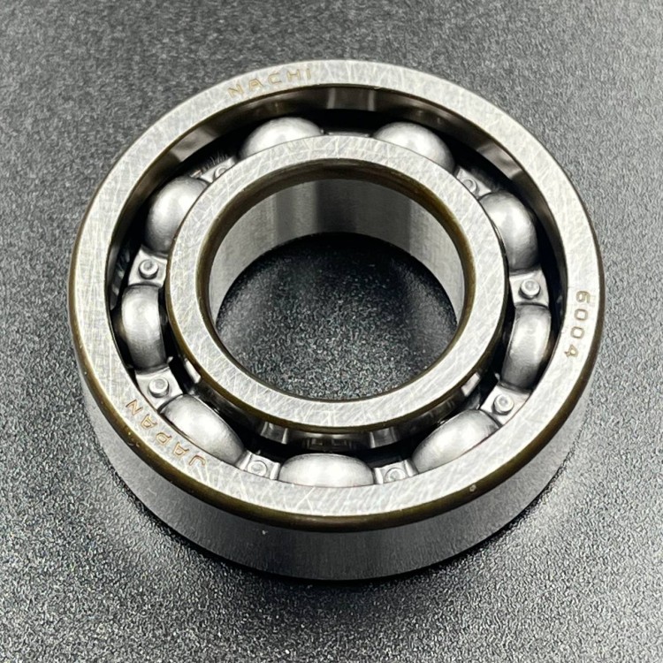 Подшипник шариковый Tohatsu 5-9.8, MFS2-6 (20x42x12) (Tohatsu), арт. 9601-0-6004,          TOHATSU 