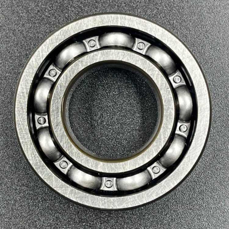 Подшипник шариковый Tohatsu 5-9.8, MFS2-6 (20x42x12) (Tohatsu), арт. 9601-0-6004,          TOHATSU 