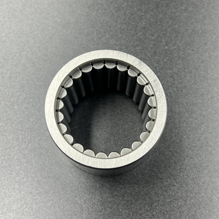 Подшипник торсионного вала игольчатый Yamaha 200-250, F200-250 (93311-83280), арт. 93311-832V2-TW,          KACAWA 